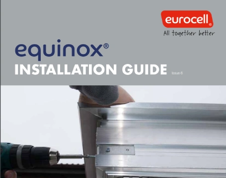 Equinox Installation Guide
