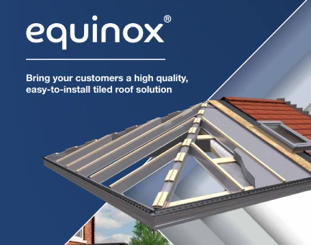 Equinox Trade Brochure