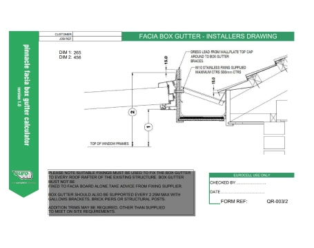 Fascia BG Drawing