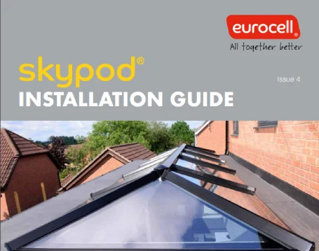 Skypod Installation Guide