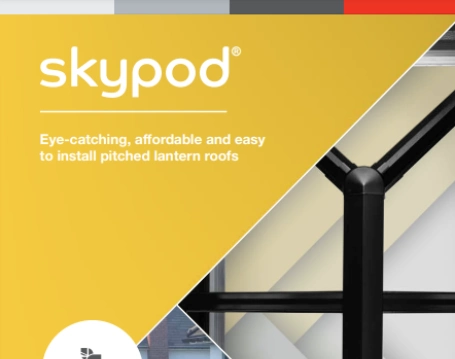 Skypod Trade Brochure
