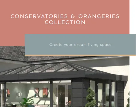 Conservatories and Orangeries Consumer