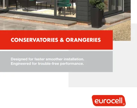 Conservatories and Orangeries Trade